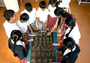 Rays Academy For Learning Gallery 21