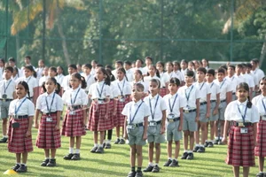 Rays Academy For Learning Gallery 22