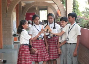 Rays Academy For Learning Gallery 7
