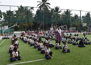 Rays Academy For Learning Gallery 10