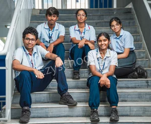 Ganges Valley School Gallery 17