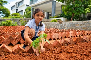 Ganges Valley School Gallery 7