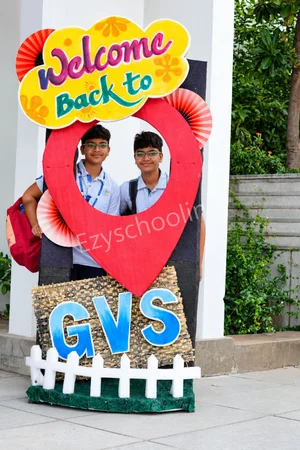 Ganges Valley School Gallery 9