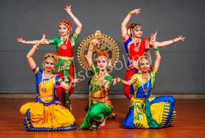 Ganges Valley School Gallery 5