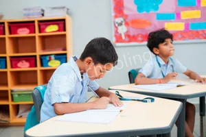 Ganges Valley School Gallery 3