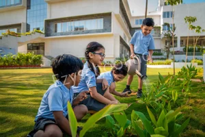 Ganges Valley School Gallery 21