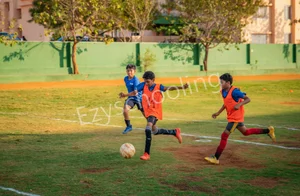 Ganges Valley School Gallery 22