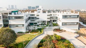 Ganges Valley School Gallery 18