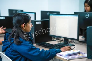 Ganges Valley School Gallery 8