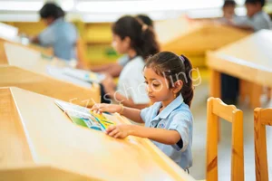 Ganges Valley School Gallery 13
