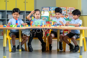 Ganges Valley School Gallery 5