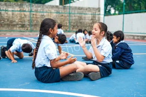 Ganges Valley School Gallery 15