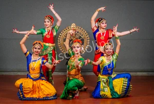 Ganges Valley School Gallery 3