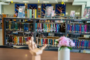 Ganges Valley School Gallery 2