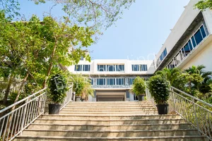 Ganges Valley School Gallery 1