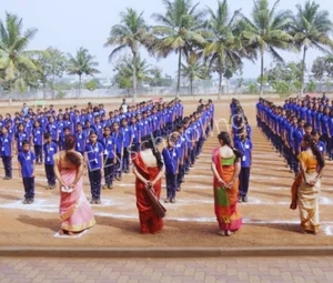 Shri Channabasaveshwar English Medium School Gallery 4