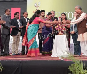 Shri Channabasaveshwar English Medium School Gallery 12