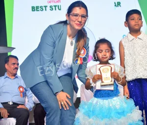 Shri Channabasaveshwar English Medium School Gallery 13