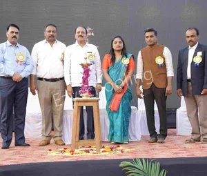 Shri Channabasaveshwar English Medium School Gallery 8