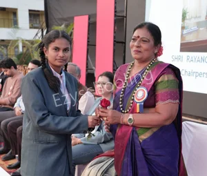 Shri Channabasaveshwar English Medium School Gallery 14