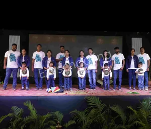 Shri Channabasaveshwar English Medium School Gallery 5