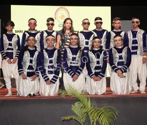 Shri Channabasaveshwar English Medium School Gallery 11