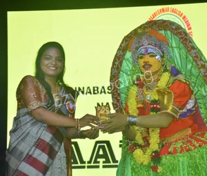 Shri Channabasaveshwar English Medium School Gallery 9