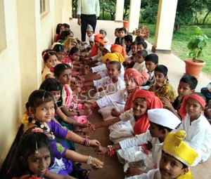 Shri Channabasaveshwar English Medium School Gallery 2