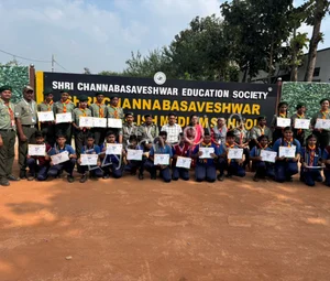 Shri Channabasaveshwar English Medium School Gallery 1