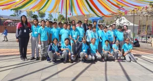 Podar International School Gallery 1