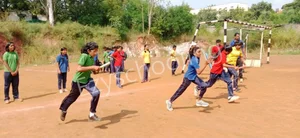 KLE English Medium School Gallery 17