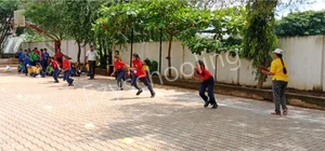 KLE English Medium School Gallery 18