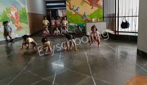 KLE English Medium School Gallery 16