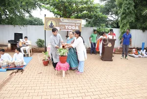 KLE English Medium School Gallery 10