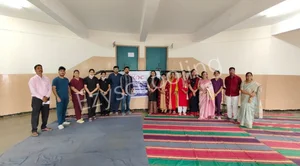KLE English Medium School Gallery 3