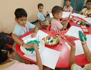 KLE English Medium School Gallery 4