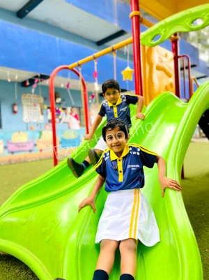 St. Antony's Public School Gallery 5