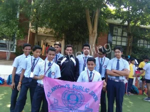 St. Antony's Public School Gallery 3