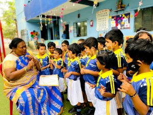 St. Antony's Public School Gallery 2