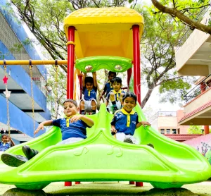 St. Antony's Public School Gallery 4