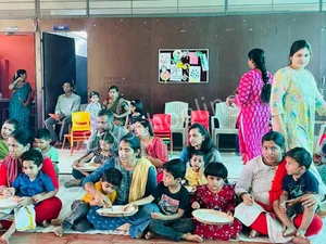 Aarambh International Preschool Gallery 32