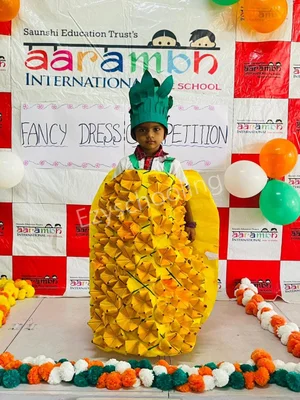Aarambh International Preschool Gallery 3