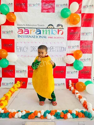 Aarambh International Preschool Gallery 6