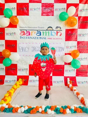 Aarambh International Preschool Gallery 13