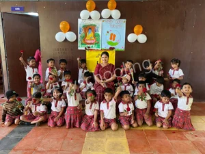 Aarambh International Preschool Gallery 30