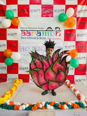 Aarambh International Preschool Gallery 15