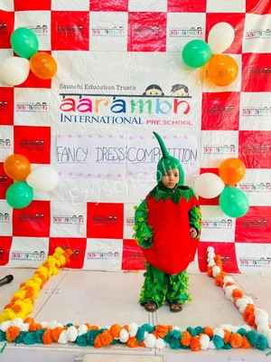 Aarambh International Preschool Gallery 14
