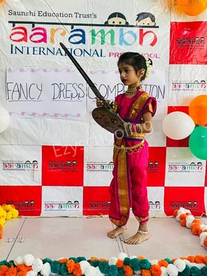 Aarambh International Preschool Gallery 11