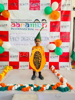 Aarambh International Preschool Gallery 16