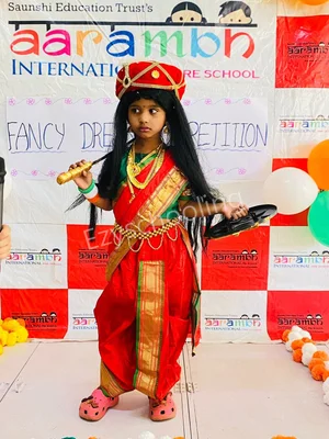 Aarambh International Preschool Gallery 8